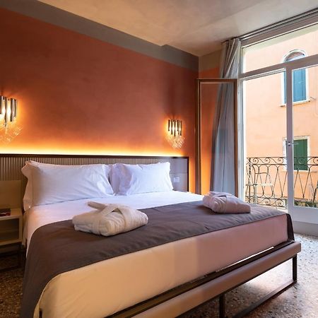 Hotel Liassidi Arco Venecia Exterior foto