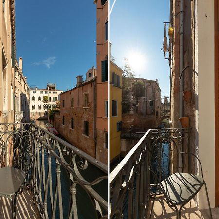 Hotel Liassidi Arco Venecia Exterior foto