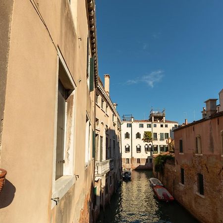 Hotel Liassidi Arco Venecia Exterior foto