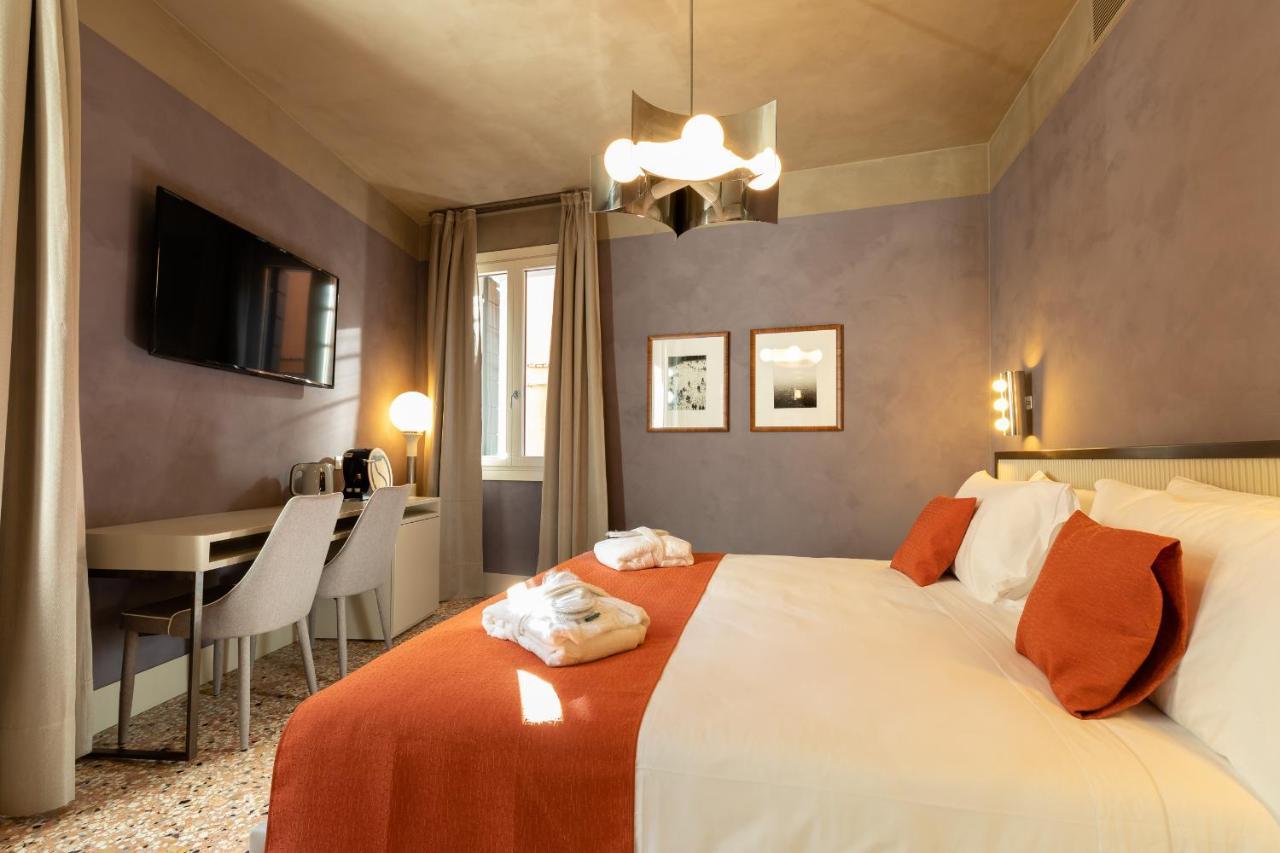 Hotel Liassidi Arco Venecia Exterior foto