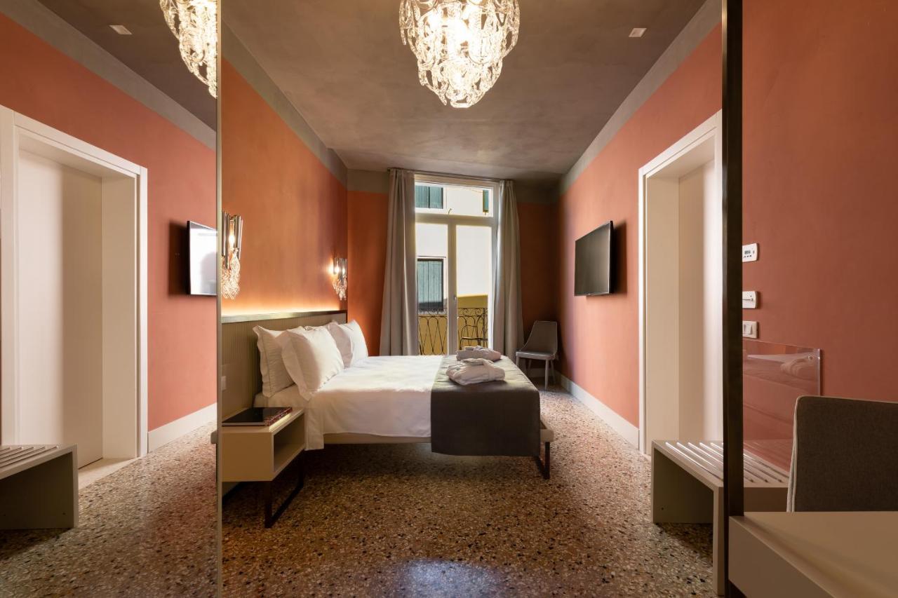 Hotel Liassidi Arco Venecia Exterior foto