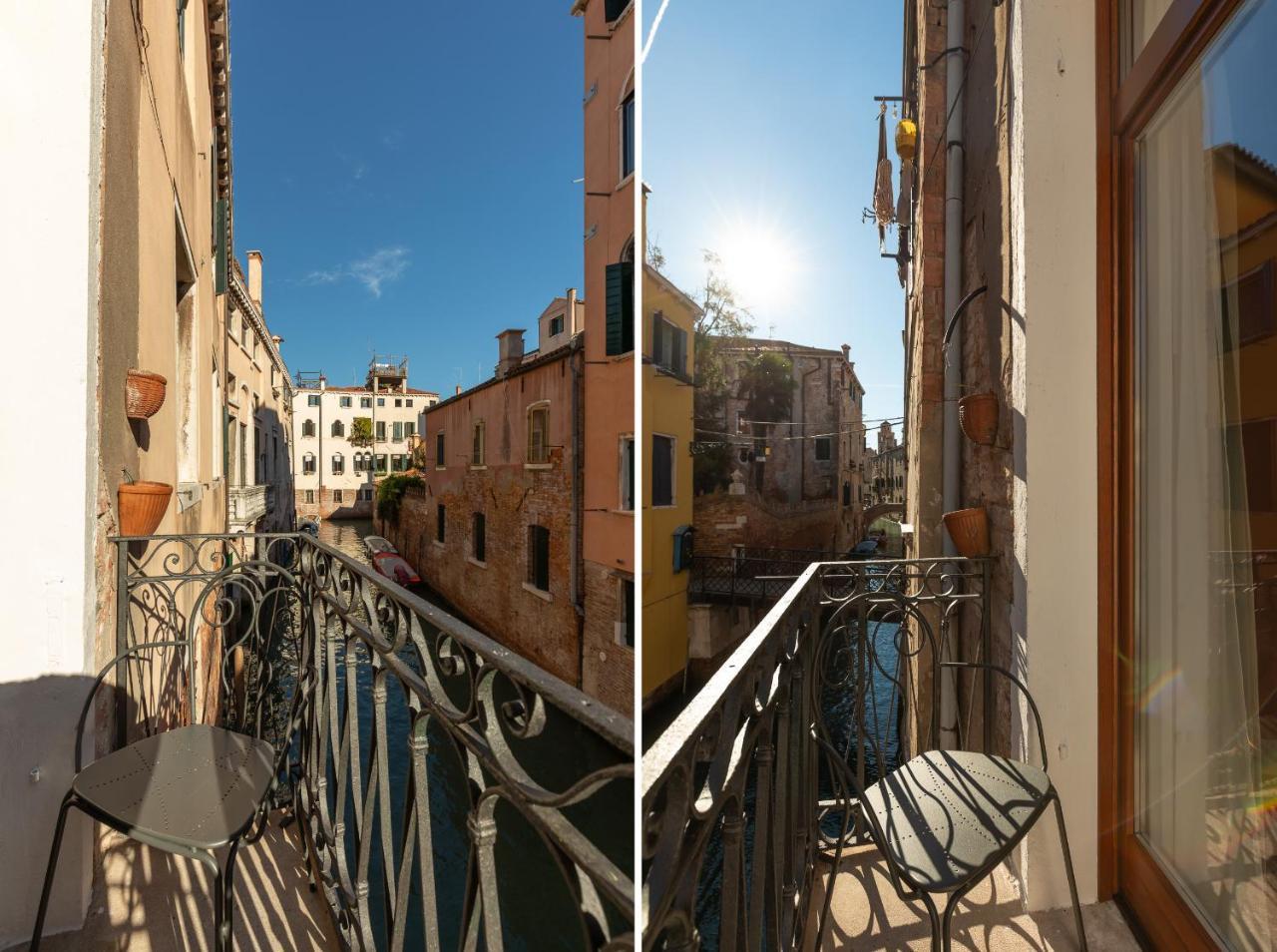 Hotel Liassidi Arco Venecia Exterior foto