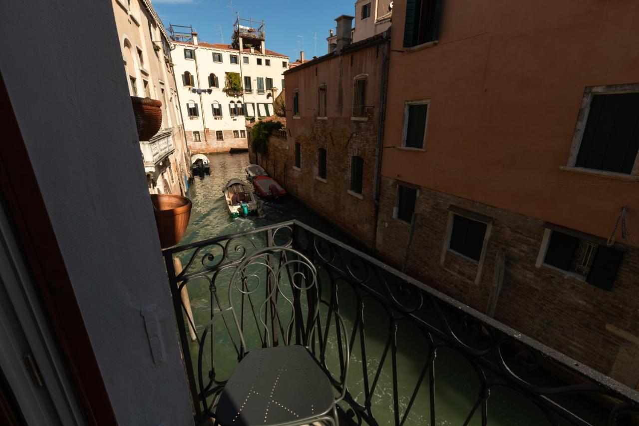 Hotel Liassidi Arco Venecia Exterior foto
