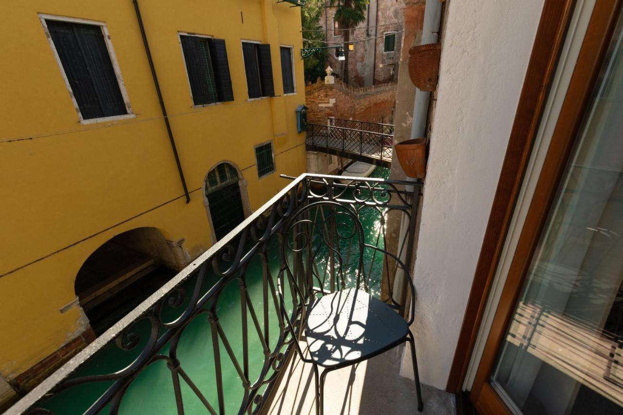 Hotel Liassidi Arco Venecia Exterior foto